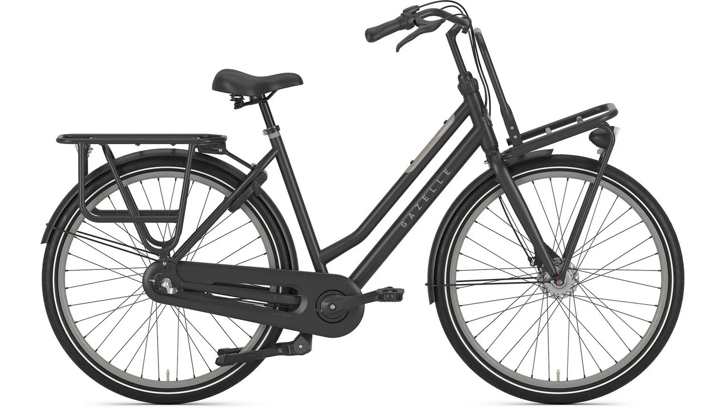Gazelle HEAVY DUTYNL T3 Da
