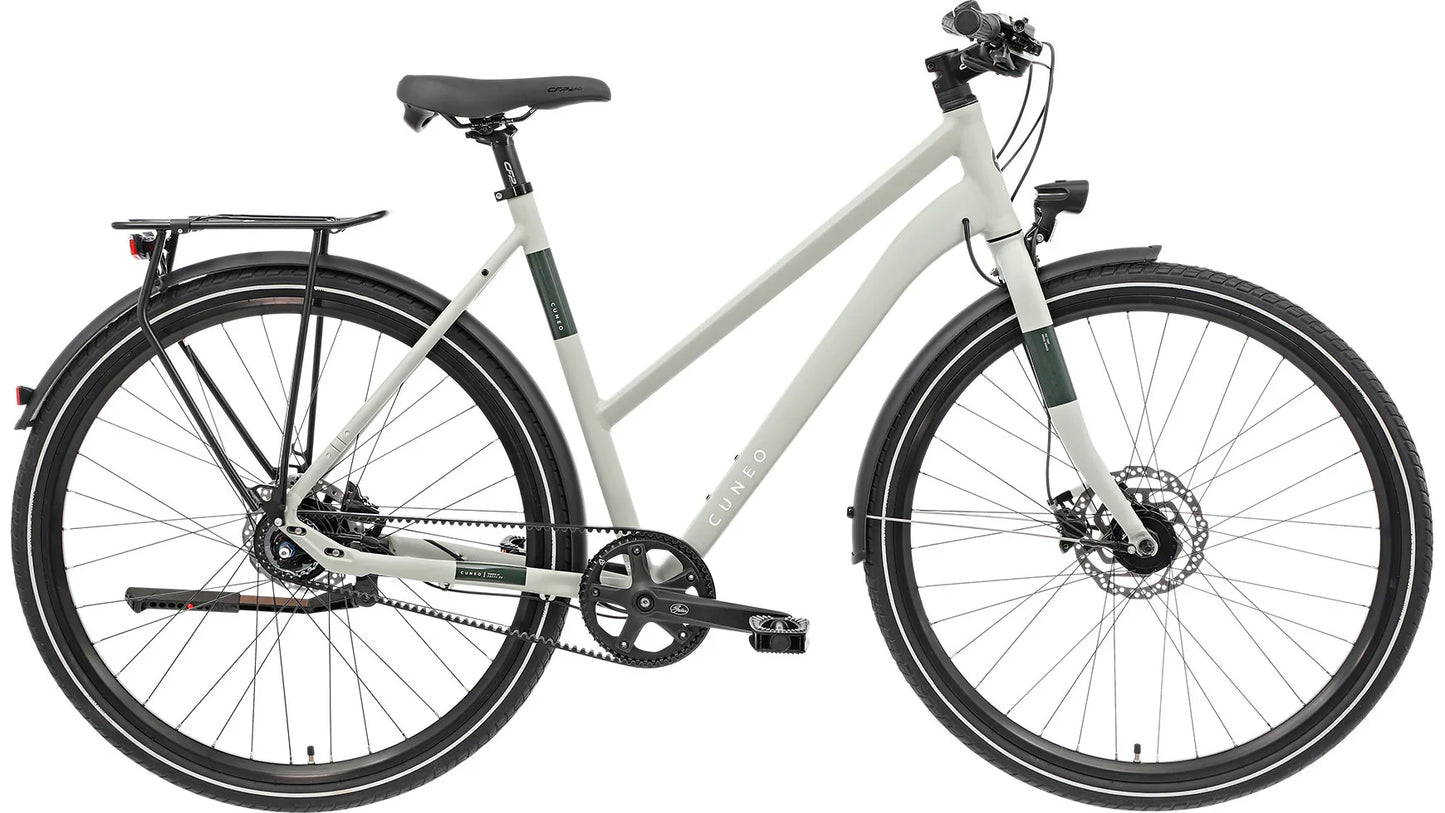 Cuneo CXS 1000 Trapez