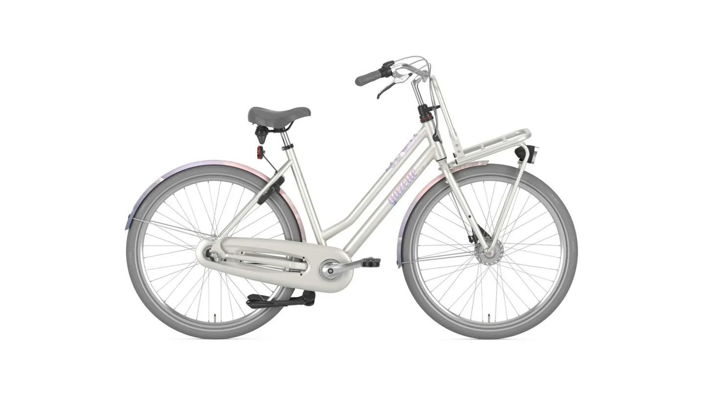 Gazelle Miss Grace T3