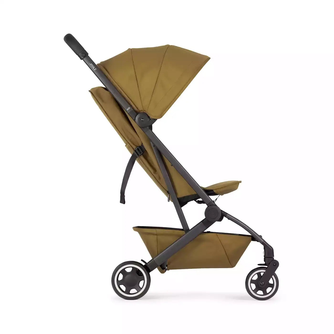 B-Ware Joolz Buggy Kinderwagen Reisebuggy Aer Desert Ochre Tragegurt Klappmechanismus