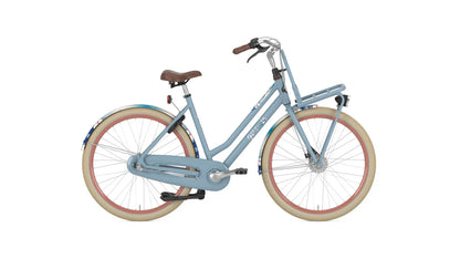 Gazelle Miss Grace T3