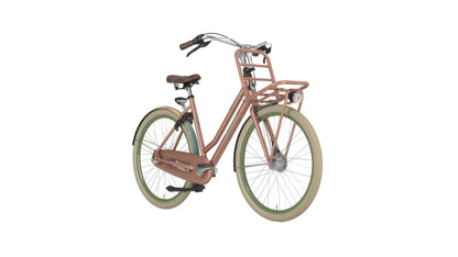 Gazelle Miss Grace T3
