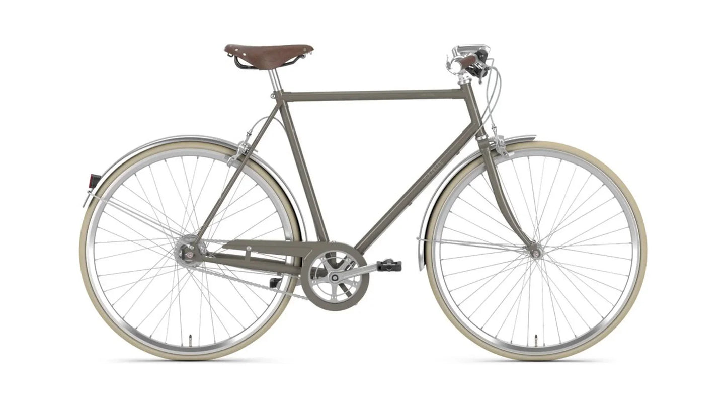 Gazelle Van Stael V7