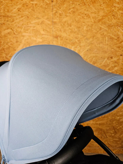 Bugaboo Bee 6 Buggy - Blau - in gutem Zustand
