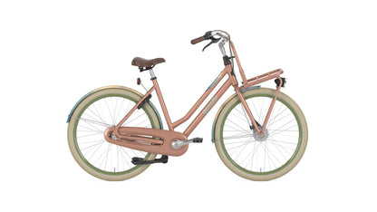 Gazelle Miss Grace T3