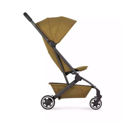 B-Ware Joolz Buggy Kinderwagen Reisebuggy Aer Desert Ochre Tragegurt Klappmechanismus